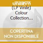 (LP Vinile) Colour Collection (The) - Ne Decide Pas Pour Moi +3 (7") vinile