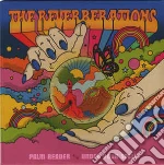 (LP Vinile) Reverberations (The) - Palm Reader/Under Your Spell (7') vinile