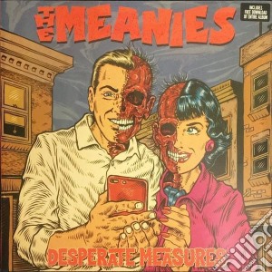 (LP Vinile) Meanies (The) - Pedazo De Pastel lp vinile