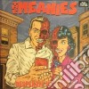 (LP Vinile) Meanies (The) - Pedazo De Pastel cd