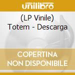 (LP Vinile) Totem - Descarga lp vinile