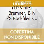 (LP Vinile) Bremner, Billy -'S Rockfiles - Waiting For A Following Wind vinile