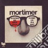 Mortimer - General Idi Amin Dada (7') cd