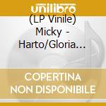 (LP Vinile) Micky - Harto/Gloria (7') vinile