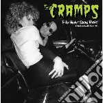 Cramps - File Under Sacred Music- Early Singles C (10 Lp) cd