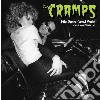 Cramps - File Under Sacred Music- Early Singles C (10 Lp) cd