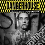 (LP Vinile) Dangerhouse. Complete Singles Collected Box / Various (7") vinile
