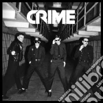 (LP Vinile) Crime - Crime (7x7') vinile