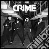 (LP Vinile) Crime - Crime (7x7") cd
