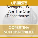 Avengers - We Are The One (Dangerhouse Repress) (7