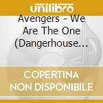 Avengers - We Are The One (Dangerhouse Repress) (7') cd