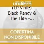 (LP Vinile) Black Randy & The Elite - Idi Amin (7