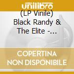 (LP Vinile) Black Randy & The Elite - Idi Amin (7') vinile