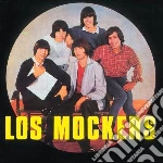 (LP VINILE) Los mockers cd