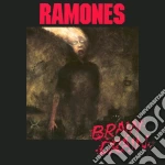Ramones, The - Brain Drain 180 Gr cd