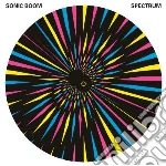 (LP Vinile) Sonic Boom - Spectrum vinile