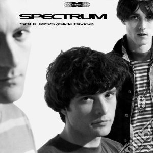 (LP VINILE) Soul kiss lp vinile di Spectrum