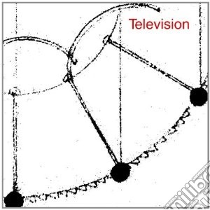 (LP VINILE) Television lp vinile di Television