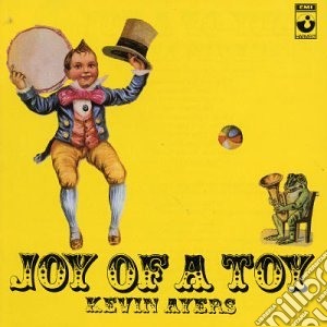 (LP VINILE) Joy of a toy lp vinile di Kevin Ayers