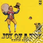 (LP VINILE) Joy of a toy cd