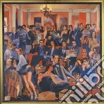 (LP VINILE) Crack cd