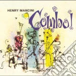 (LP VINILE) Combo! cd