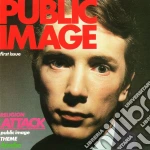 (LP Vinile) Public Image Limited - First Issue vinile