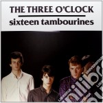 (LP Vinile) Three O'clock - Sixteen Tambourines