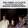 (LP Vinile) Three O'clock - Sixteen Tambourines cd