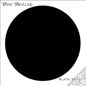 (LP Vinile) Bad Brains - Black Dots lp vinile di Brains Bad