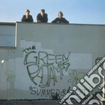 (LP Vinile) Green Pajamas (The) - Summer Of Lust vinile