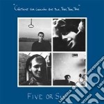 (LP Vinile) Five Or Six - Cantame Esa Cancion Que Dice, Yeah, Yeah