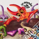 (LP Vinile) Vytas Brenner - La Ofrenda De Vytas vinile