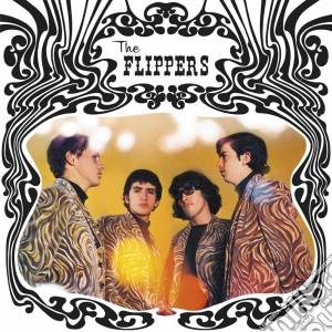 Flippers - Psicodelicias cd musicale di Flippers