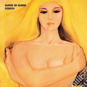 (LP Vinile) Blonde On Blonde - Rebirth lp vinile di Blonde On Blonde