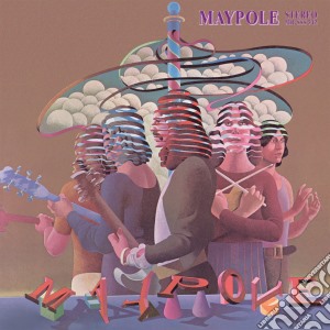 (LP Vinile) Maypole - Maypole lp vinile di Maypole