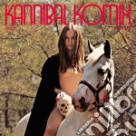 (LP Vinile) Kannibal Komix - Kannibal Komix