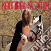 (LP Vinile) Kannibal Komix - Kannibal Komix cd