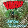 (LP Vinile) Jean Paul El Troglodita - Vudu cd