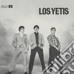 (LP Vinile) Los Yetis - Los Yetis