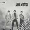 (LP Vinile) Los Yetis - Los Yetis cd