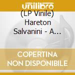 (LP Vinile) Hareton Salvanini - A Virgem De Saint Tropez / O.S.T. vinile