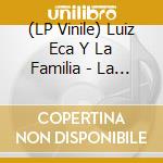 (LP Vinile) Luiz Eca Y La Familia - La Nueva Onda Del Brasil (Rsd 2020) vinile