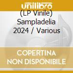 (LP Vinile) Sampladelia 2024 / Various vinile