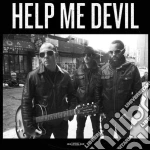 Help Me Devil - Help Me Devil cd