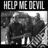 Help Me Devil - Help Me Devil cd