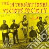 (LP VINILE) International vicious society vol.5 cd