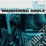 (LP VINILE) Wandering souls cd