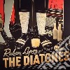 (LP Vinile) Lopez, Ruben & The D - Ruben Lopez & The Diatones (incl. Downlo cd