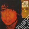 Javier Escovedo - City Lights cd
